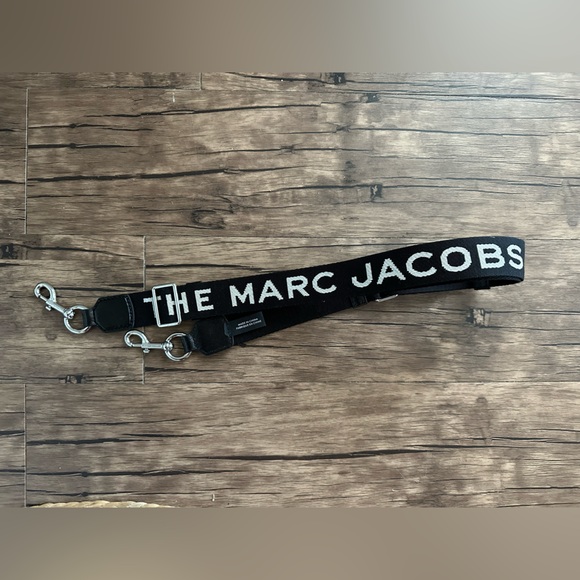 Marc Jacobs Bags Marc Jacobs Strap Poshmark